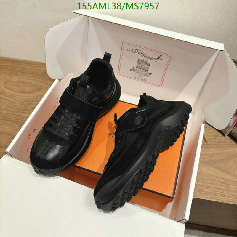 Women Shoes-Hermes Code: MS7957 $: 155USD