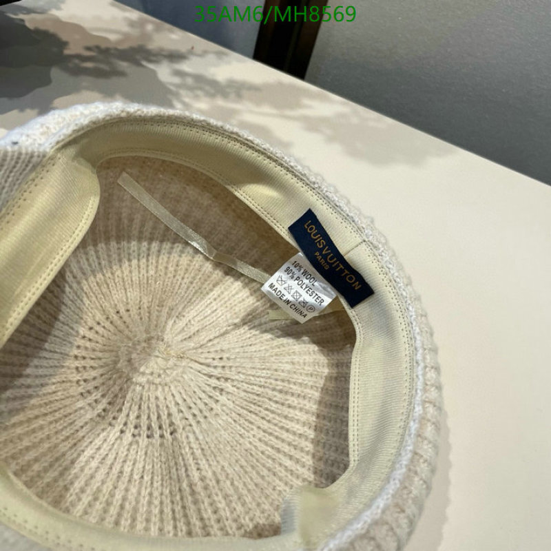 Cap-(Hat)-LV Code: MH8569 $: 35USD