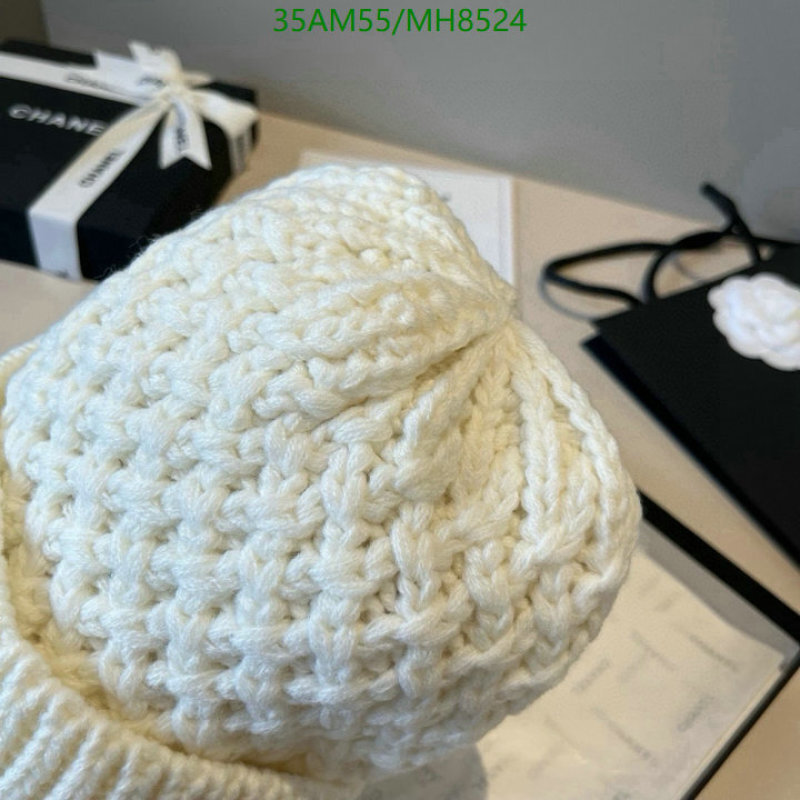 Cap-(Hat)-Chanel Code: MH8524 $: 35USD
