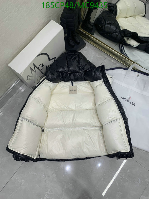Down jacket Women-Moncler Code: MC9435 $: 185USD