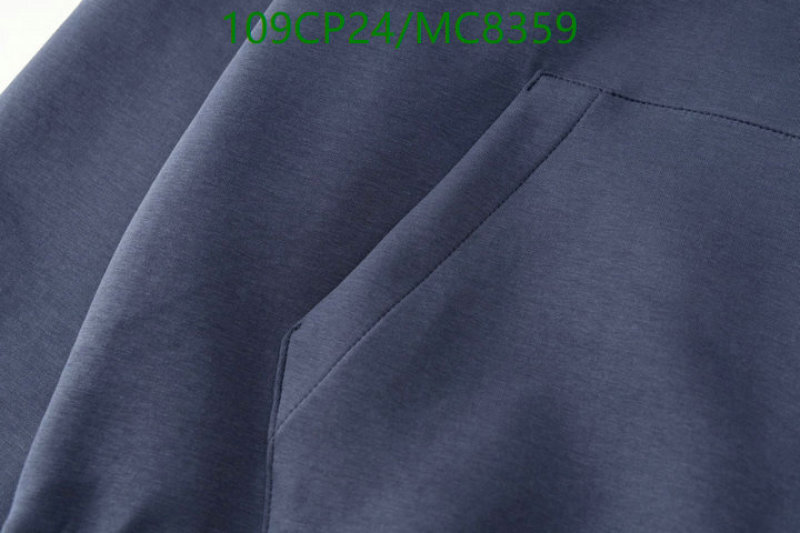 Clothing-LV Code: MC8359 $: 109USD