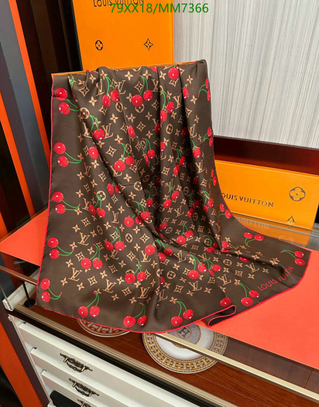 Scarf-LV Code: MM7366 $: 79USD