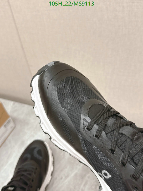 Men shoes-Loewe Code: MS9113 $: 105USD