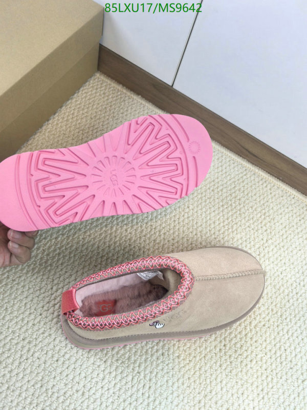 Women Shoes-UGG Code: MS9642 $: 85USD
