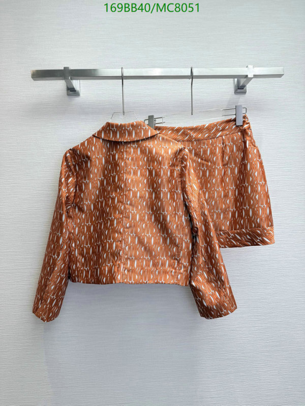 Clothing-Dior Code: MC8051 $: 169USD