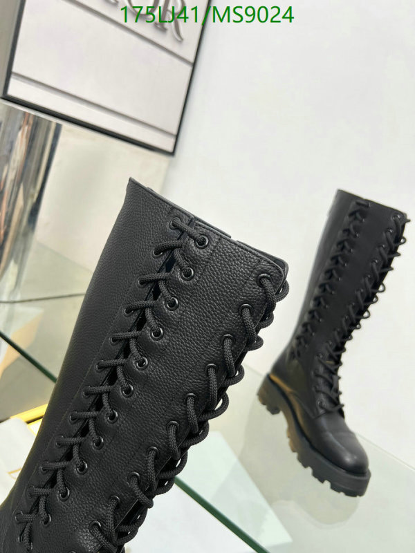 Women Shoes-Boots Code: MS9024 $: 175USD