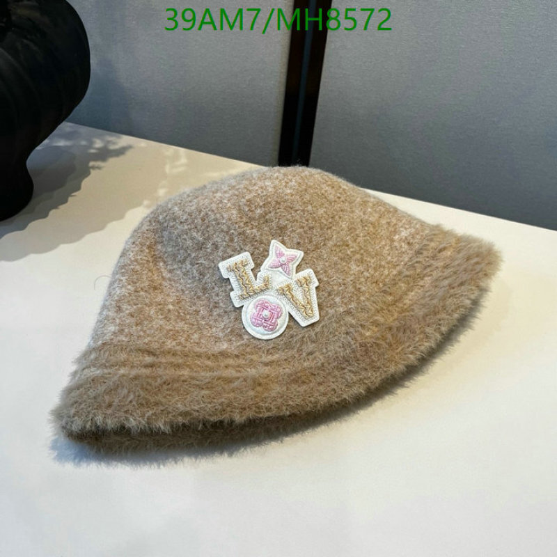 Cap-(Hat)-LV Code: MH8572 $: 39USD