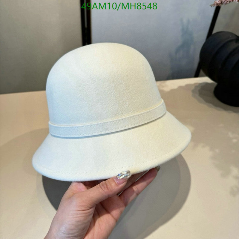 Cap-(Hat)-Hermes Code: MH8548 $: 49USD