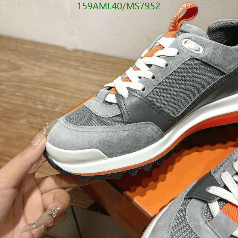 Men shoes-Hermes Code: MS7952 $: 159USD