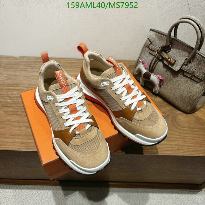 Men shoes-Hermes Code: MS7952 $: 159USD