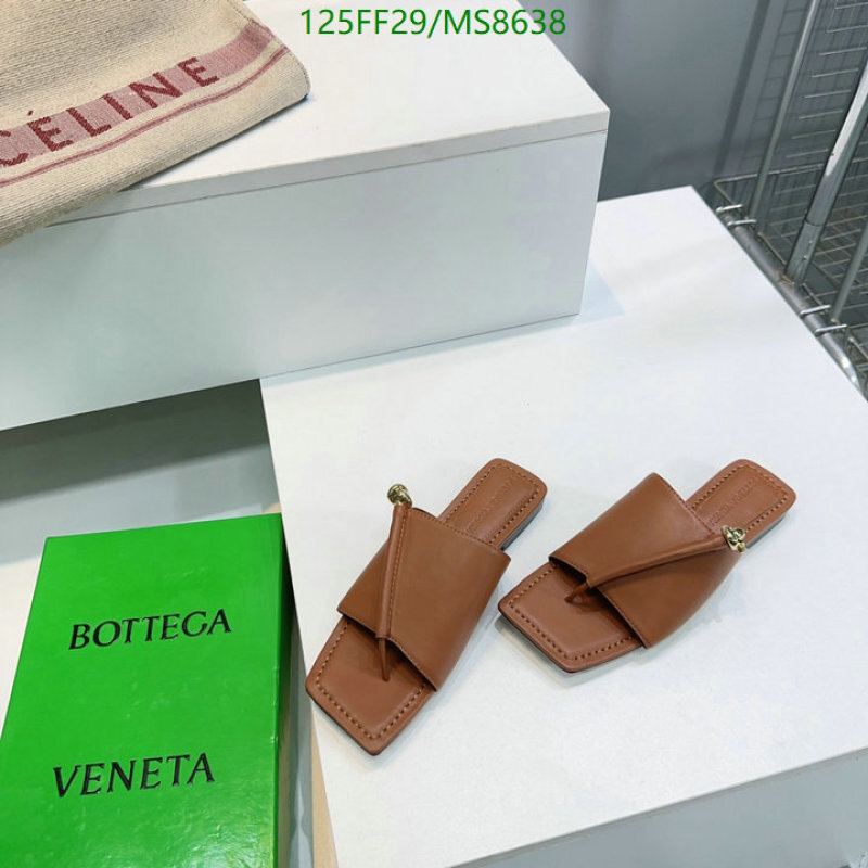 Women Shoes-BV Code: MS8638 $: 125USD