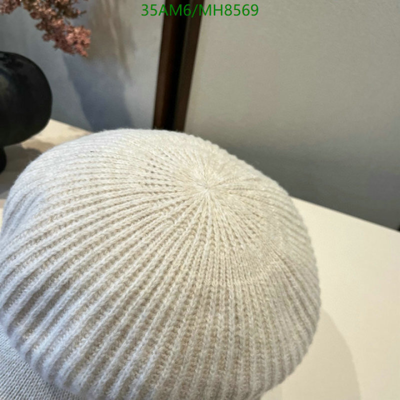 Cap-(Hat)-LV Code: MH8569 $: 35USD