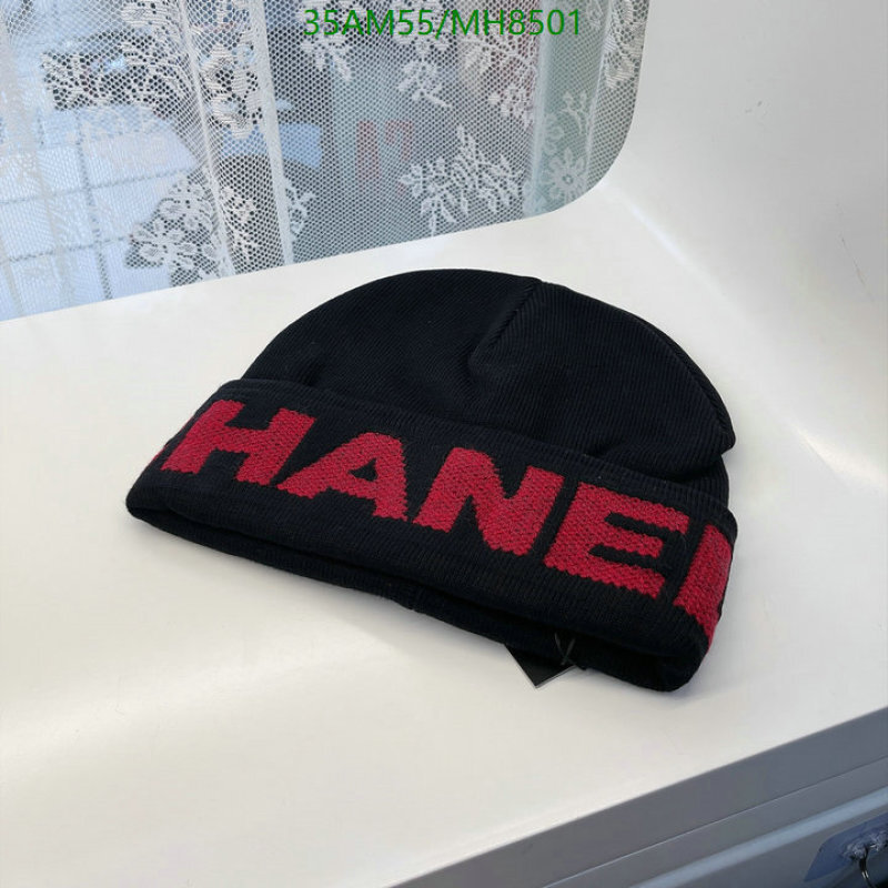 Cap-(Hat)-Chanel Code: MH8501 $: 35USD