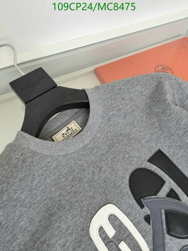Clothing-Hermes Code: MC8475 $: 109USD