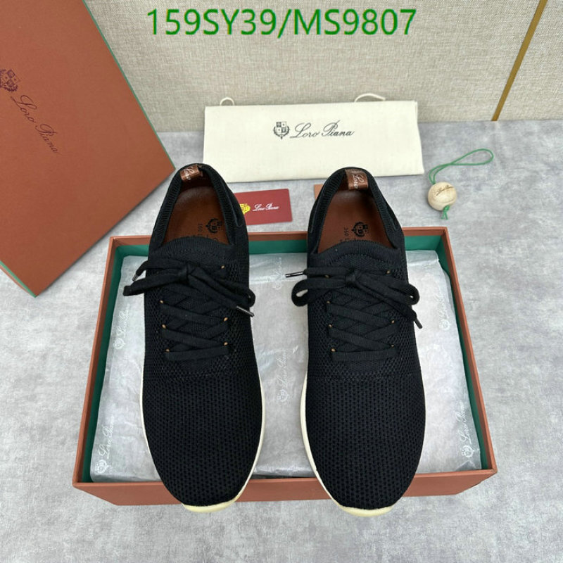 Men shoes-Loro Piana Code: MS9807 $: 159USD-yupoo dhgate Men shoes-Loro Piana Code: MS9807 $: 159USD
