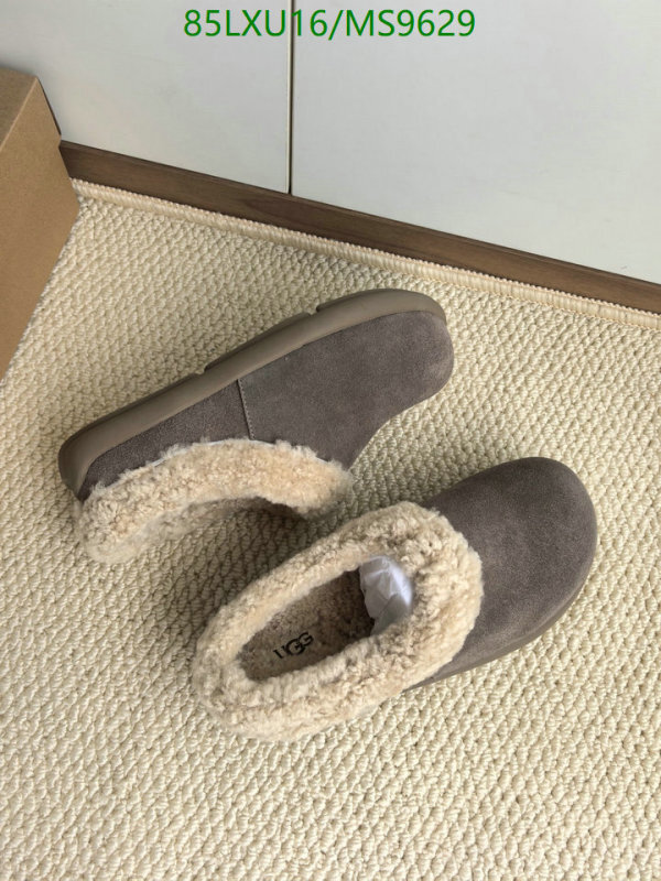 Women Shoes-UGG Code: MS9629 $: 85USD
