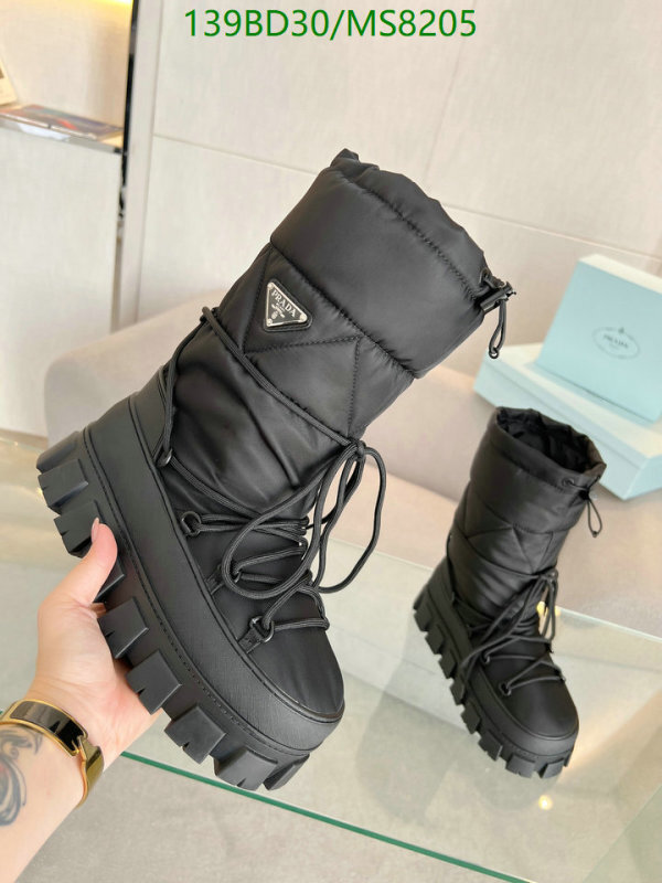 Women Shoes-Prada Code: MS8205 $: 139USD