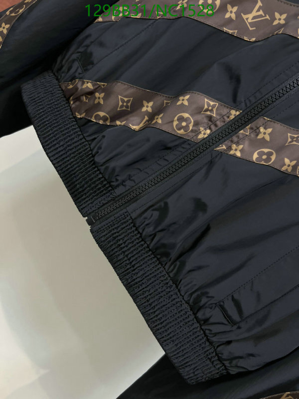 Clothing-LV Code: NC1528 $: 129USD