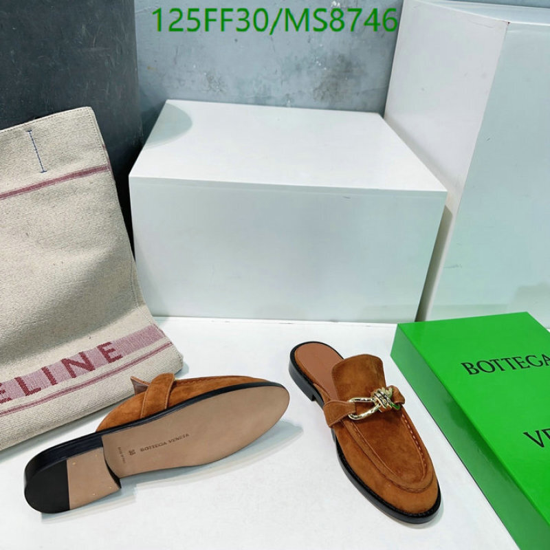 Women Shoes-BV Code: MS8746 $: 125USD