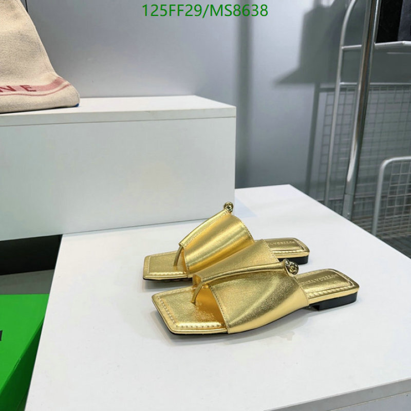 Women Shoes-BV Code: MS8638 $: 125USD