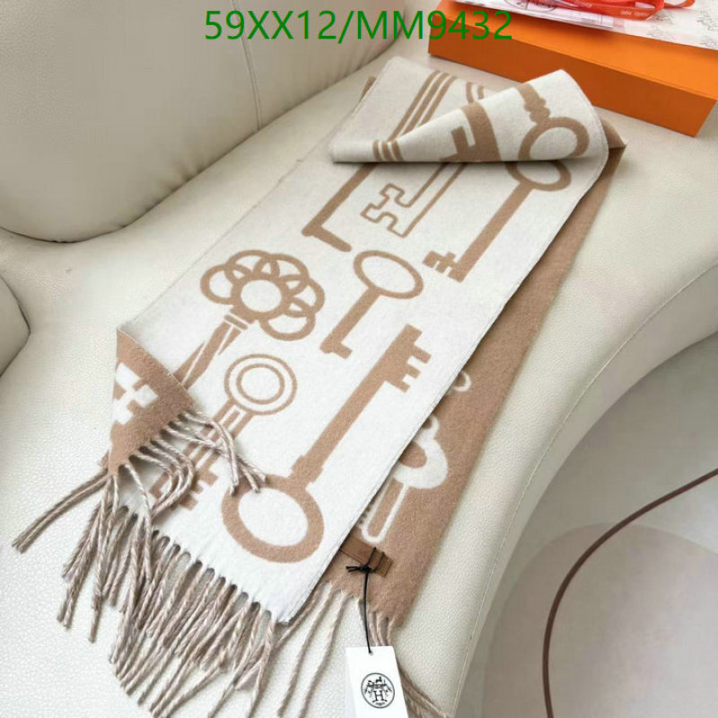 Scarf-Hermes Code: MM9432 $: 59USD
