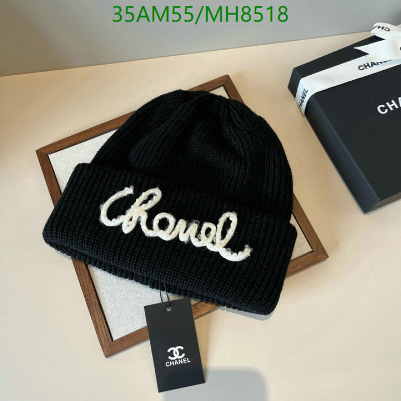 Cap-(Hat)-Chanel Code: MH8518 $: 35USD