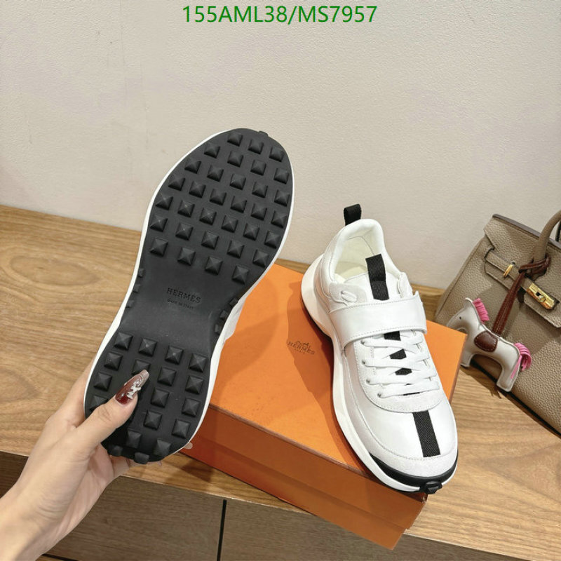 Women Shoes-Hermes Code: MS7957 $: 155USD