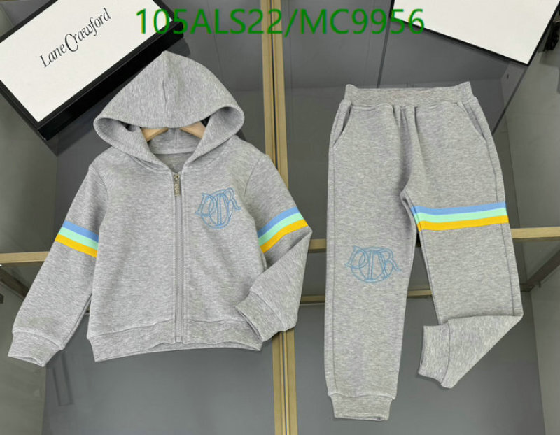 Kids clothing-Dior Code: MC9956 $: 105USD
