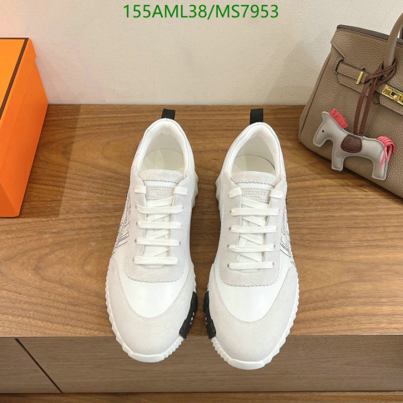 Women Shoes-Hermes Code: MS7953 $: 155USD