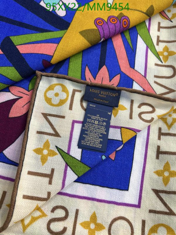 Scarf-LV Code: MM9454 $: 95USD