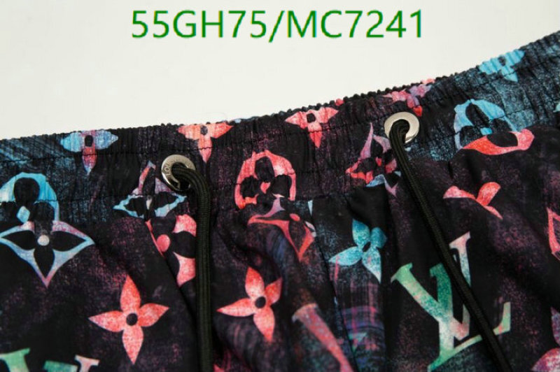 Clothing-LV Code: MC7241 $: 55USD