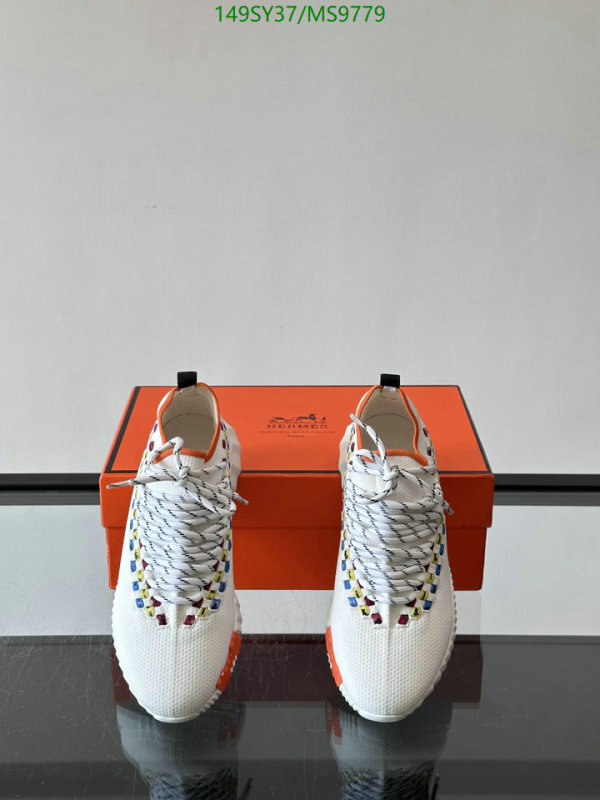 Women Shoes-Hermes Code: MS9779 $: 149USD