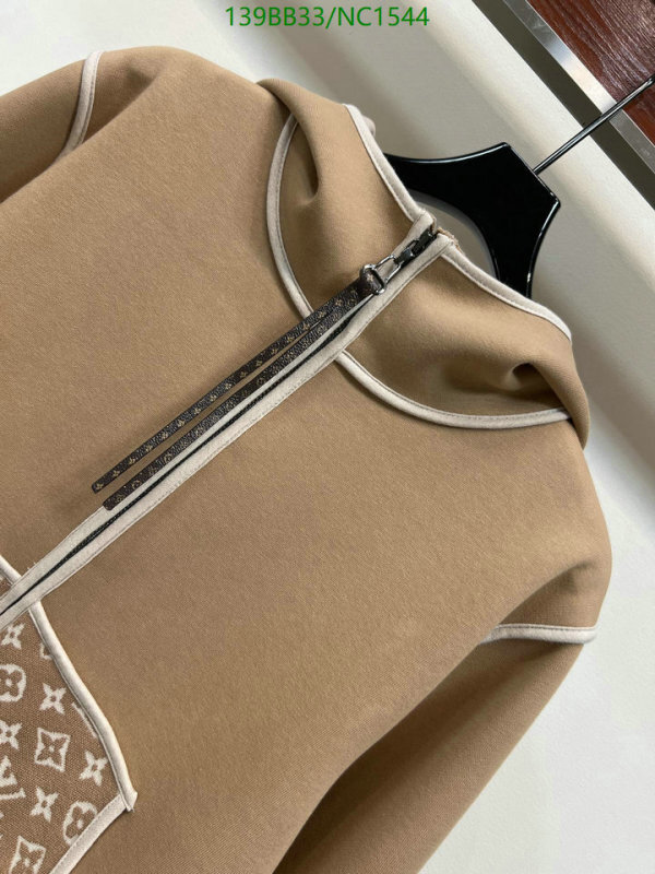 Clothing-LV Code: NC1544 $: 139USD