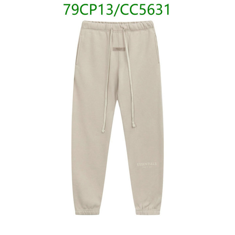 Clothing-Essentials Code: CC5631
