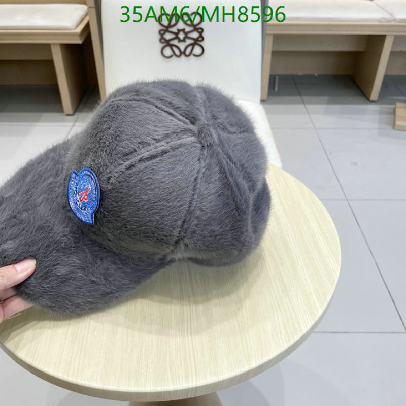 Cap-(Hat)-Moncler Code: MH8596 $: 35USD