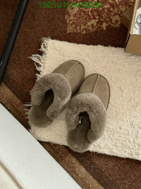 Women Shoes-UGG Code: MS8239 $: 79USD