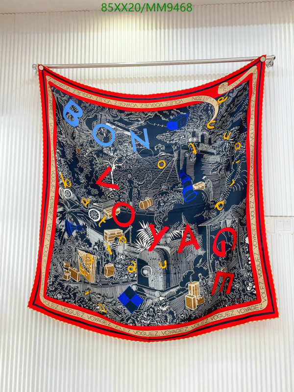 Scarf-LV Code: MM9468 $: 85USD