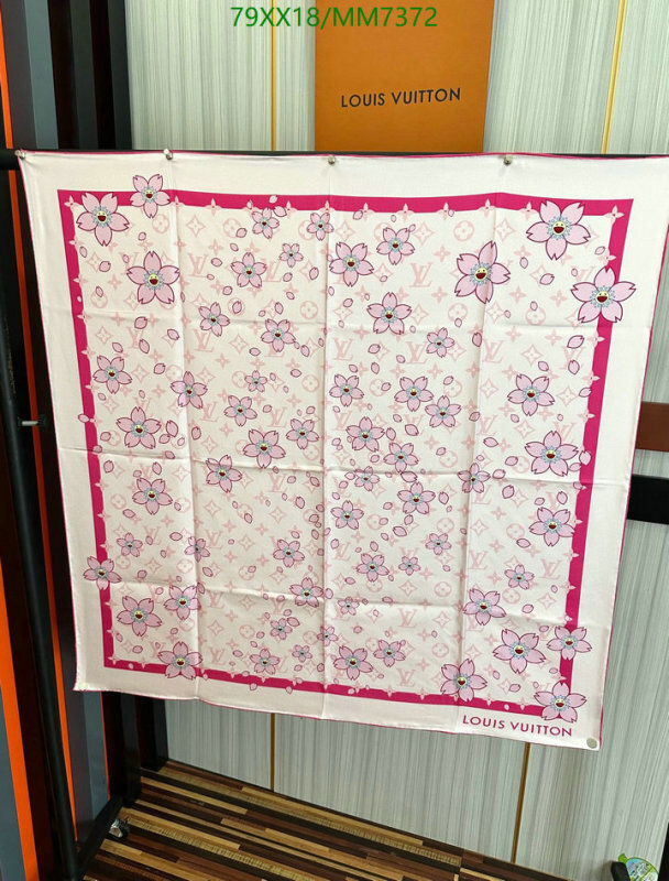 Scarf-LV Code: MM7372 $: 79USD