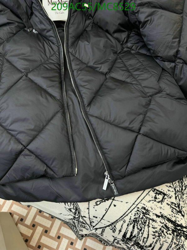 Down jacket Men-MaxMara Code: MC8529 $: 209USD