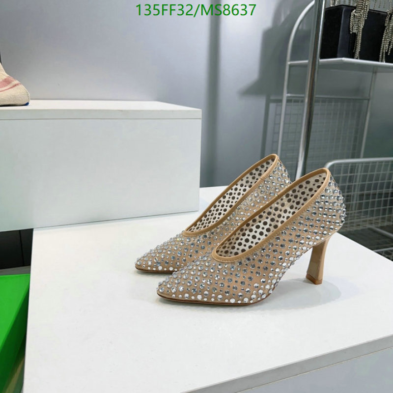 Women Shoes-BV Code: MS8637 $: 135USD