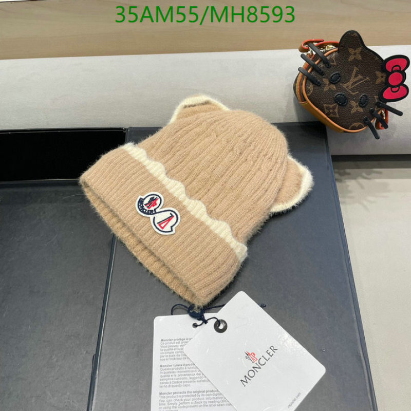 Cap-(Hat)-Moncler Code: MH8593 $: 35USD