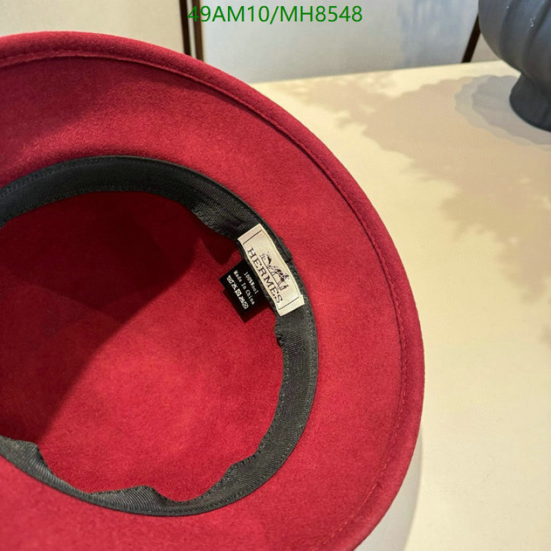 Cap-(Hat)-Hermes Code: MH8548 $: 49USD
