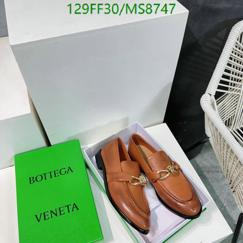 Women Shoes-BV Code: MS8747 $: 129USD