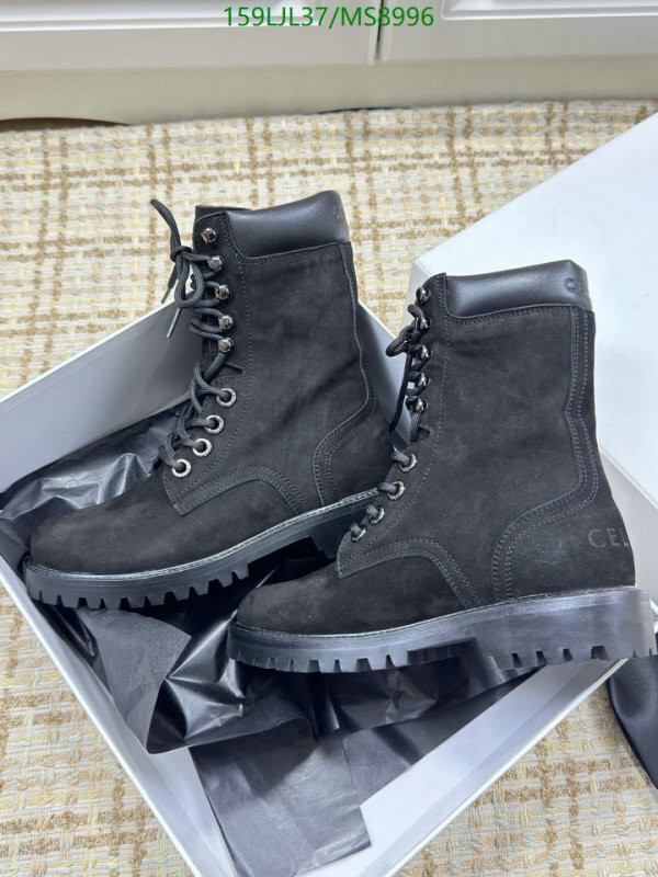 Men shoes-Celine Code: MS8996 $: 159USD