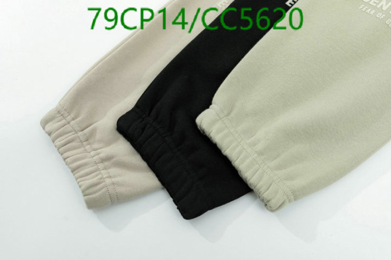 Clothing-Essentials Code: CC5620