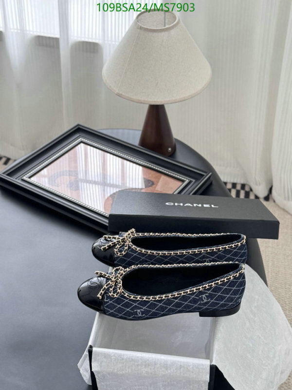 Women Shoes-Chanel Code: MS7903 $: 109USD