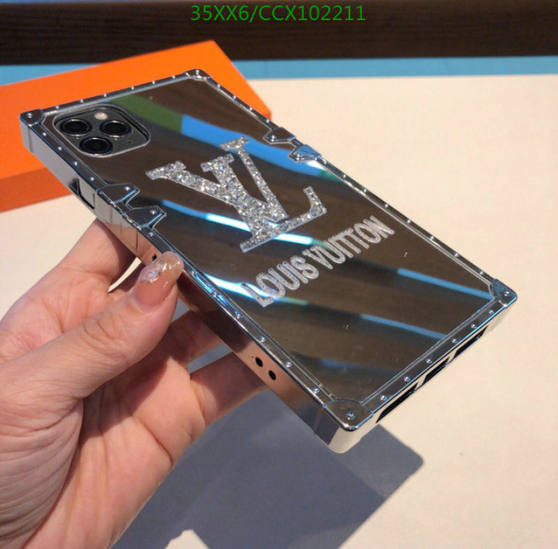 Phone Case-LV Code: CCX102211 $: 35USD