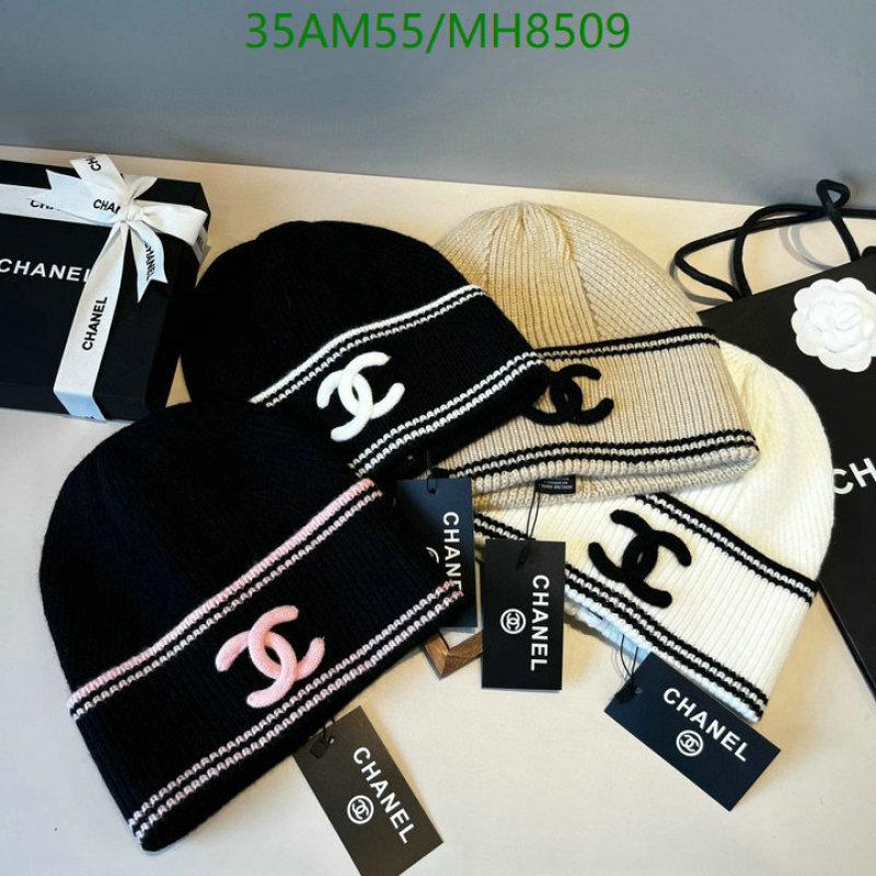 Cap-(Hat)-Chanel Code: MH8509 $: 35USD
