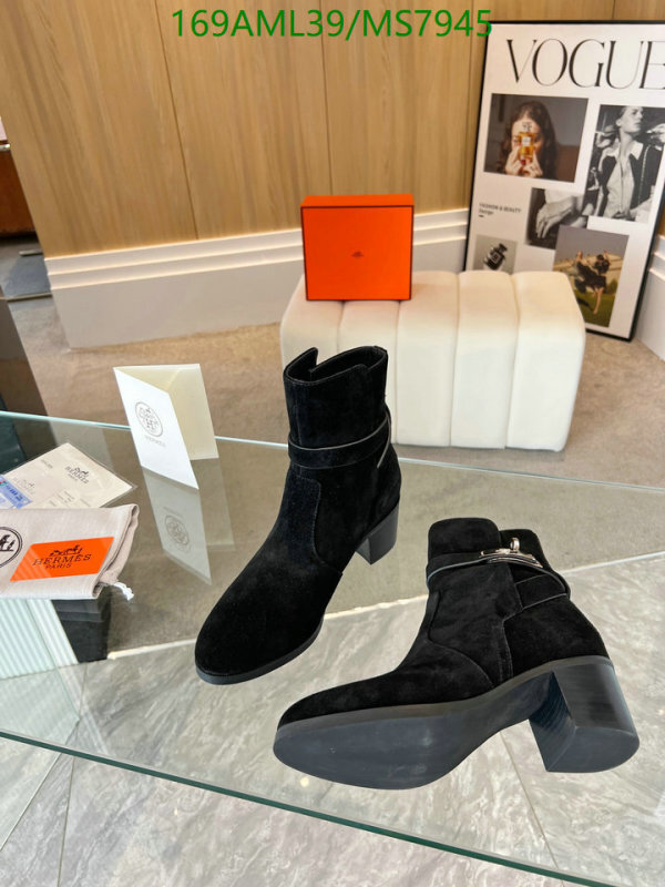 Women Shoes-Boots Code: MS7945 $: 169USD