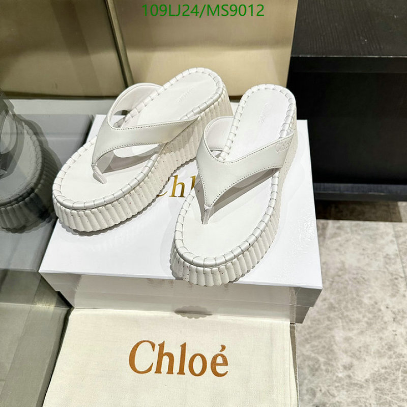 Women Shoes-Chloe Code: MS9012 $: 109USD
